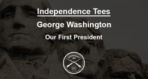 george washington