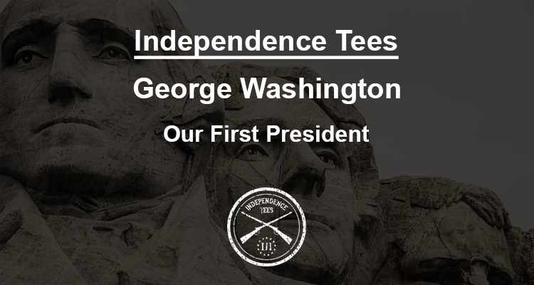 george washington