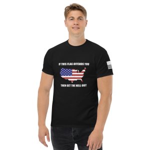 Flag Offends