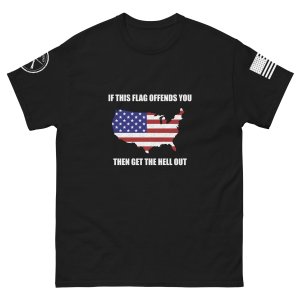 Flag Offends