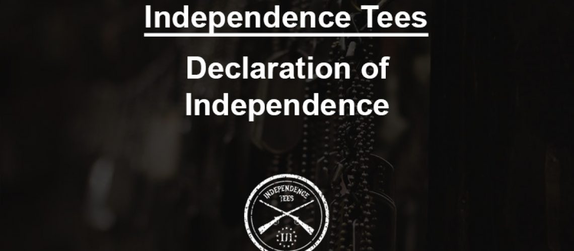 Declaration-of-Independence