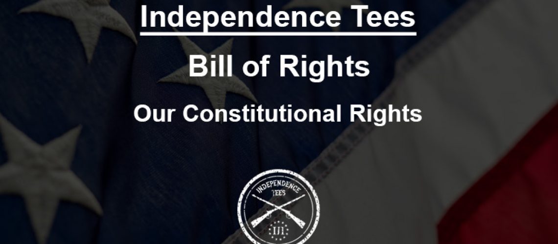 bill of rights