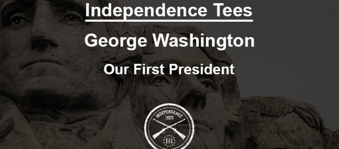 george washington